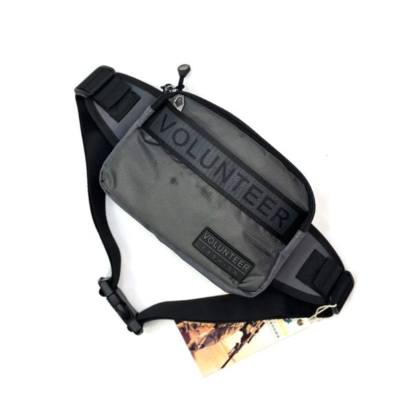 کیف کمری جنس برزنت ضد آب برند والنتر VOLUNTTEER مدل VA-1676-04