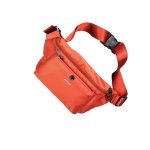 کیف کمری جنس برزنت ضد آب برند فیوورFOUVOR مدل 05-2918