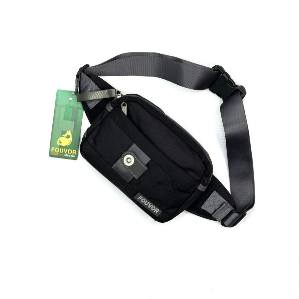 کیف کمری جنس برزنت ضد آب برند فیوورFOUVOR مدل FA-2739-14